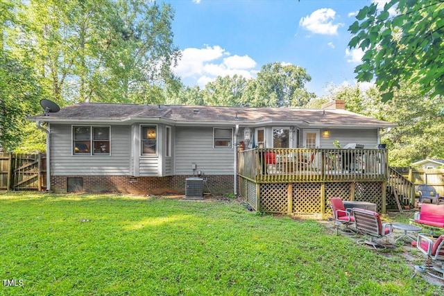 320 Whithorne Dr, Garner, NC 27529 - photo 19