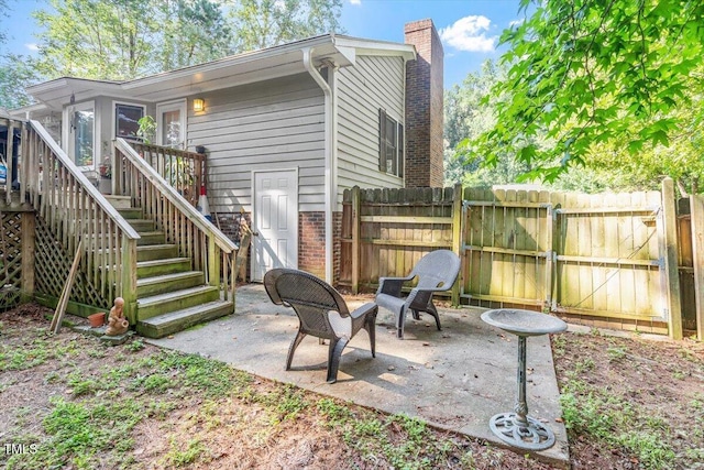 320 Whithorne Dr, Garner, NC 27529 - photo 17
