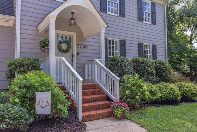 7708 Highlandview Cir, Raleigh, NC 27613 - photo 2