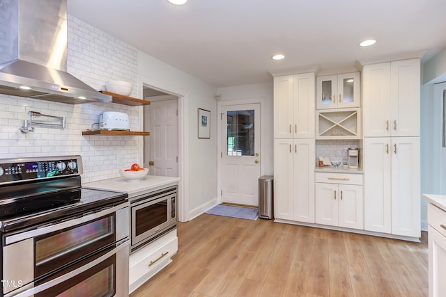 7708 Highlandview Cir, Raleigh, NC 27613 - photo 20
