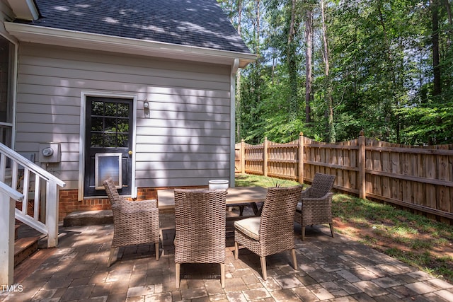 7708 Highlandview Cir, Raleigh, NC 27613 - photo 49