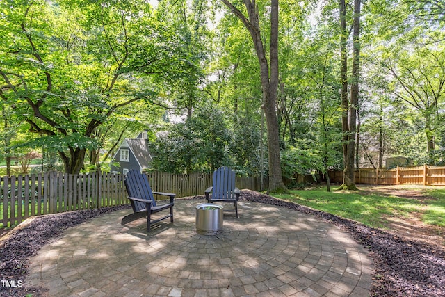 7708 Highlandview Cir, Raleigh, NC 27613 - photo 50