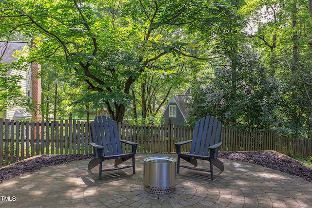 7708 Highlandview Cir, Raleigh, NC 27613 - photo 53