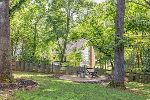 7708 Highlandview Cir, Raleigh, NC 27613 - photo 57