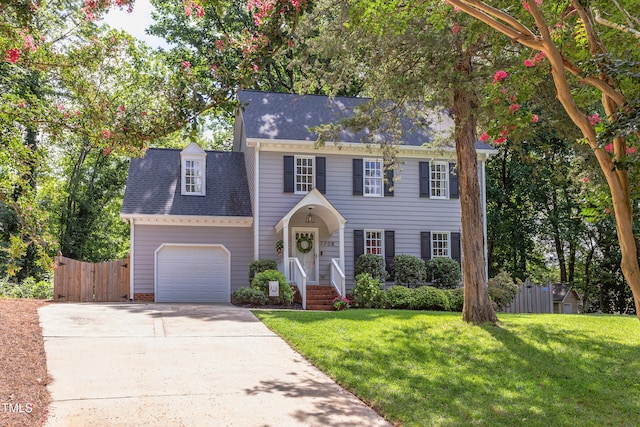 7708 Highlandview Cir, Raleigh, NC 27613 - photo 1