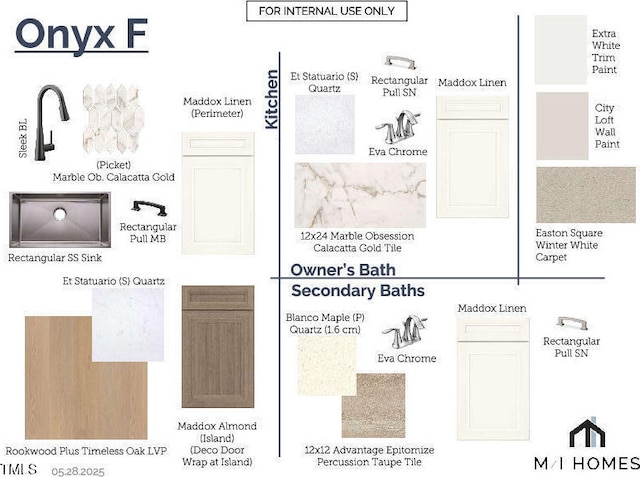 3010 Shady Sage Way Lot 15, Apex, NC 27523 - view of miscellaneous document