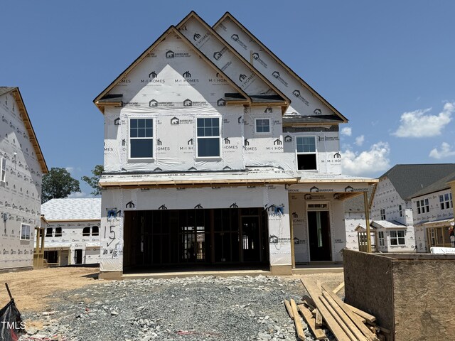 3010 Shady Sage Way Lot 15, Apex, NC 27523 - photo 2