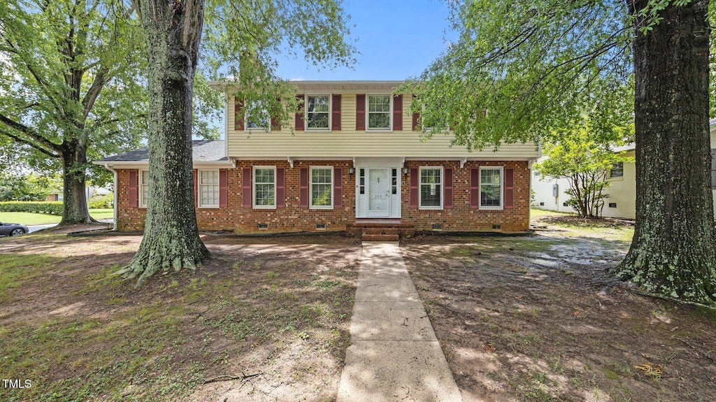 223 Shadowbrook Dr, Burlington, NC 27215 - photo 1