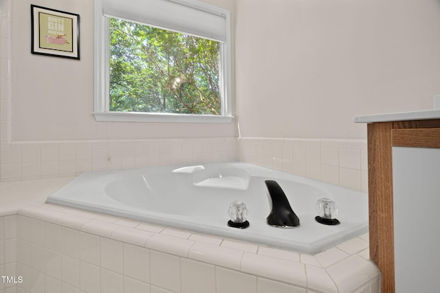 316 Boltstone Ct, Cary, NC 27513 - full bath with a bath