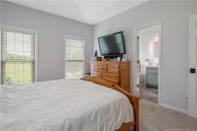 7655 Lucinda Ln, Linden, NC 28356 - bedroom with carpet floors and baseboards