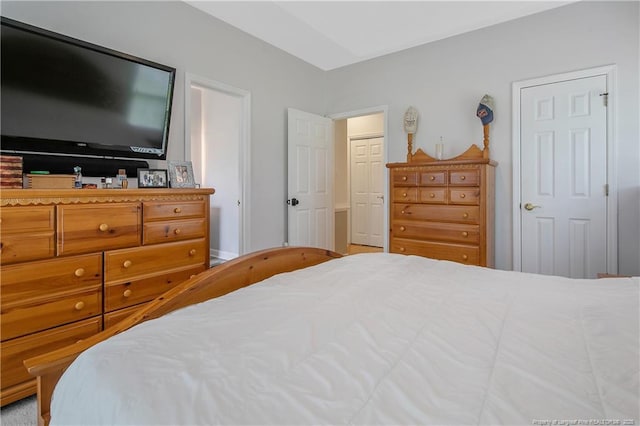 7655 Lucinda Ln, Linden, NC 28356 - view of bedroom
