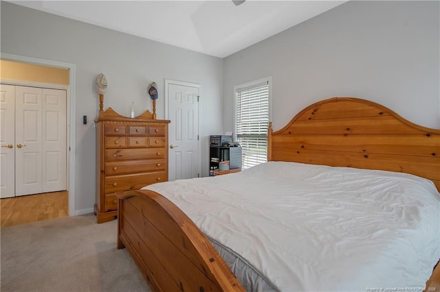 7655 Lucinda Ln, Linden, NC 28356 - bedroom featuring light colored carpet and baseboards