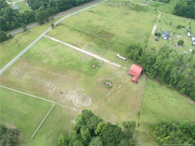 7655 Lucinda Ln, Linden, NC 28356 - view of property location with rural landscape and a pastoral area