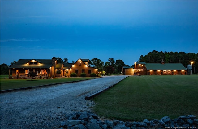 584 Mann Rd, Coats, NC 27521 - photo 1