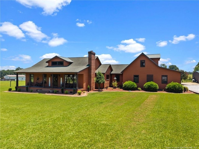 584 Mann Rd, Coats, NC 27521 - photo 3