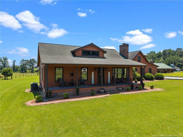 584 Mann Rd, Coats, NC 27521 - photo 4