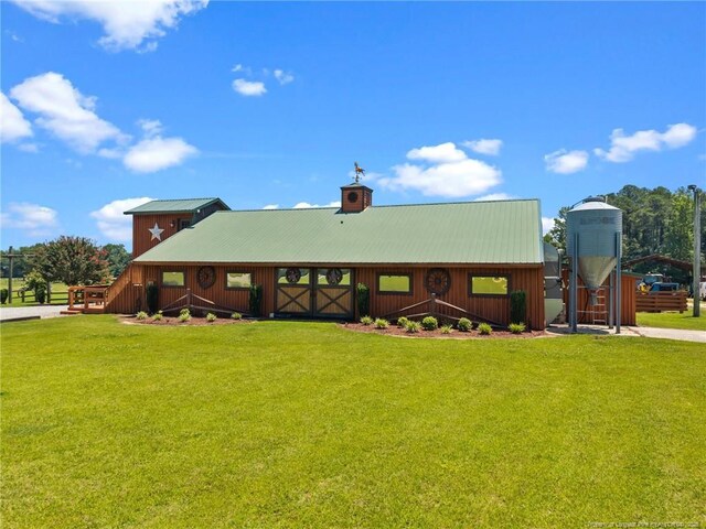 584 Mann Rd, Coats, NC 27521 - photo 8