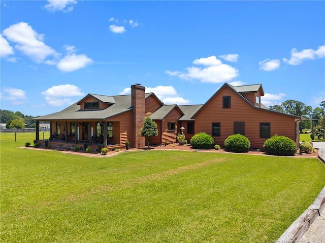 584 Mann Rd, Coats, NC 27521 - photo 5