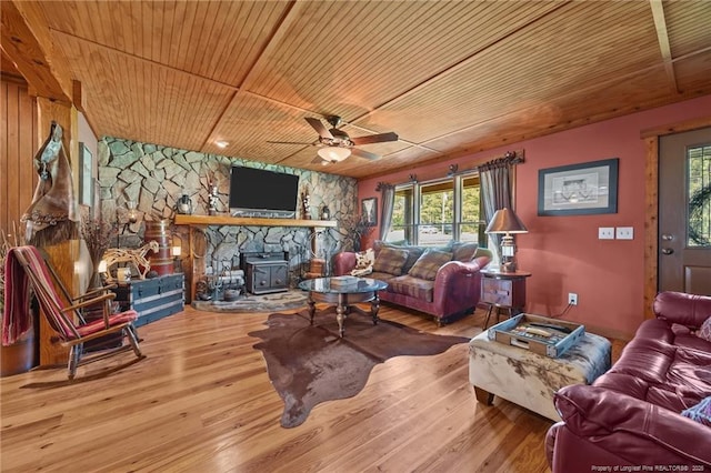 584 Mann Rd, Coats, NC 27521 - photo 14