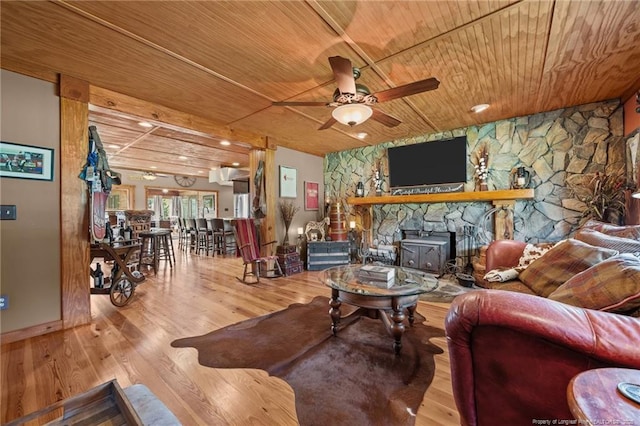 584 Mann Rd, Coats, NC 27521 - photo 15