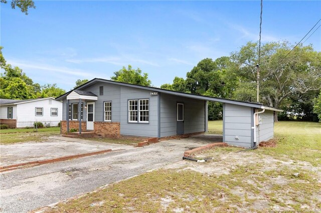 1703 Gardenia Ave, Fayetteville, NC 28311 - photo 3