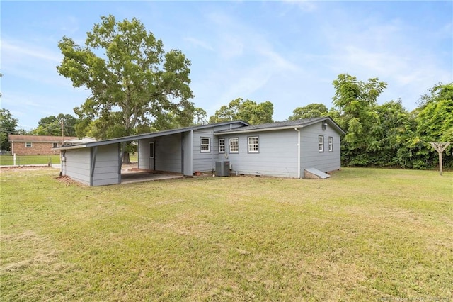 1703 Gardenia Ave, Fayetteville, NC 28311 - photo 24