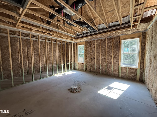602 Tuscany Cir, Princeton, NC 27569 - misc room featuring plenty of natural light