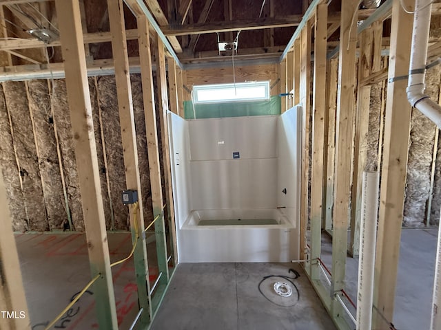602 Tuscany Cir, Princeton, NC 27569 - view of bathroom