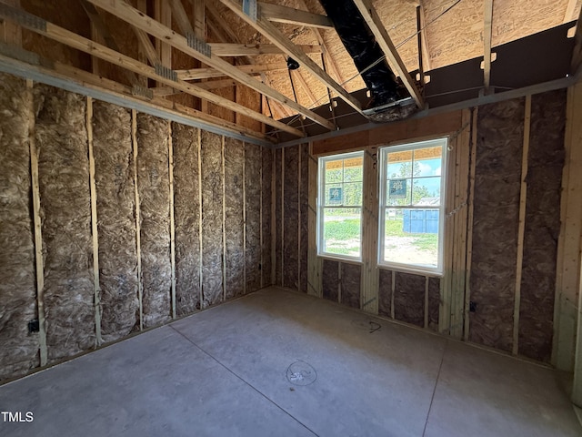 602 Tuscany Cir, Princeton, NC 27569 - view of miscellaneous room