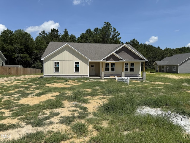 602 Tuscany Cir, Princeton, NC 27569 - photo 1