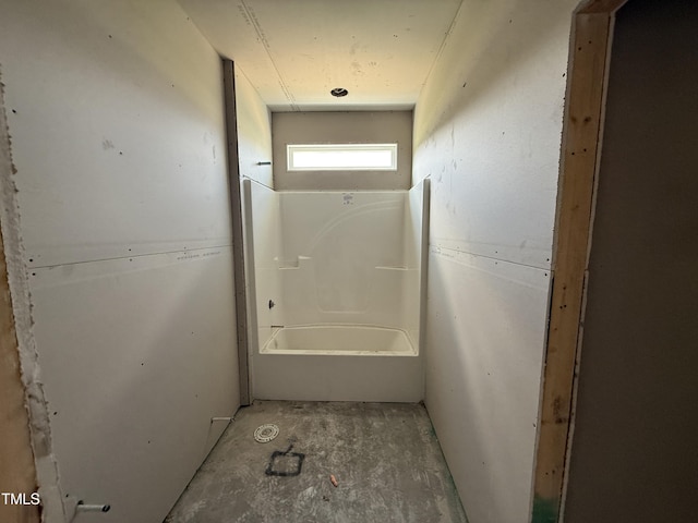 604 Tuscany Cir, Princeton, NC 27569 - bathroom with a bath