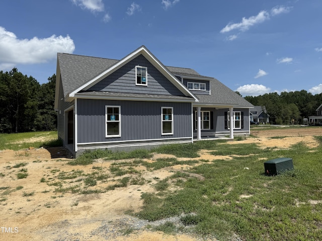 604 Tuscany Cir, Princeton, NC 27569 - photo 1