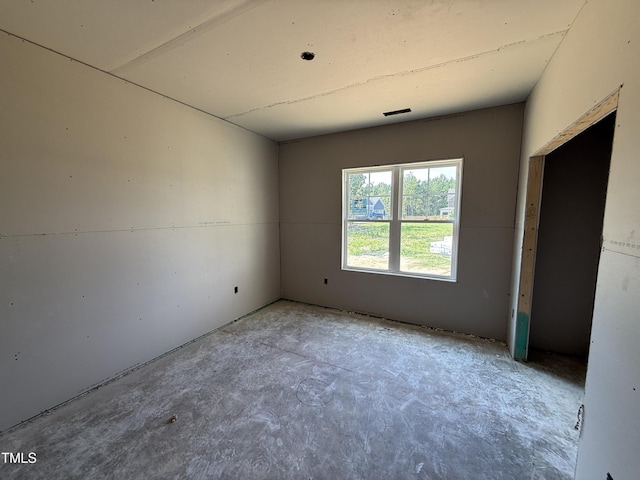 103 Spumante Ct, Princeton, NC 27569 - view of spare room