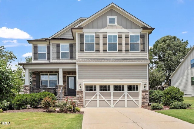 452 Granite Saddle Dr, Rolesville, NC 27571 - photo 1