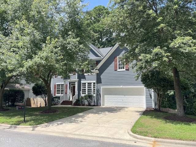 1118 Scholastic Cir, Durham, NC 27713 - photo 1