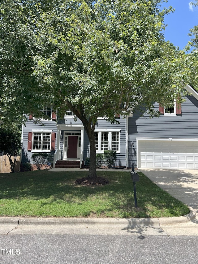 1118 Scholastic Cir, Durham, NC 27713 - photo 2