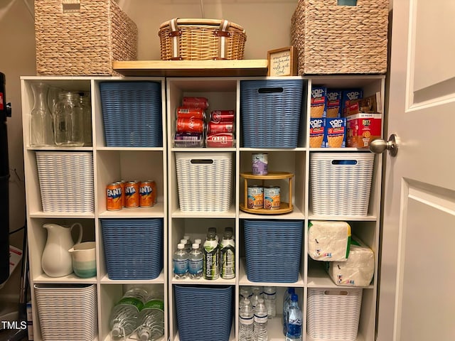 505 Poplar St, Durham, NC 27703 - view of storage area