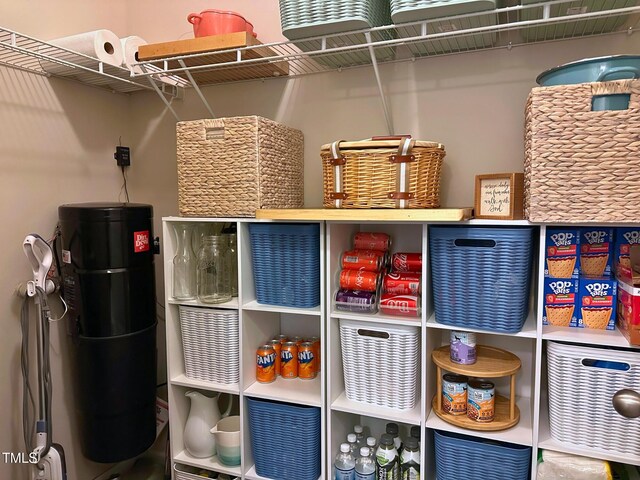 505 Poplar St, Durham, NC 27703 - view of storage area