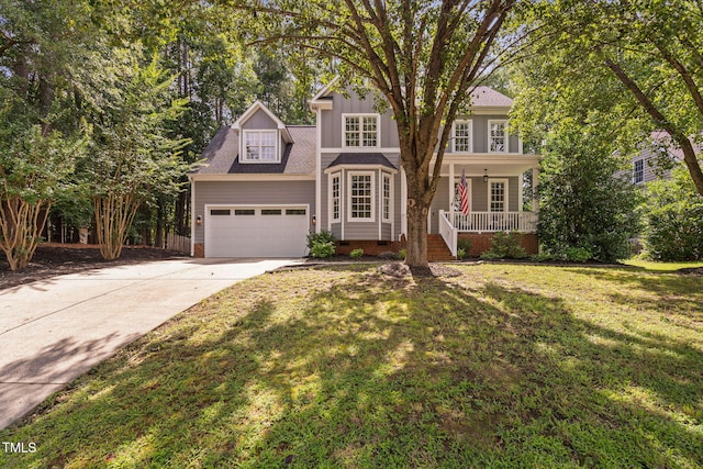 1104 Patterson Grove Rd, Apex, NC 27502 - photo 1
