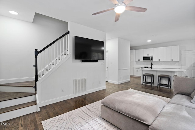 1104 Patterson Grove Rd, Apex, NC 27502 - photo 5
