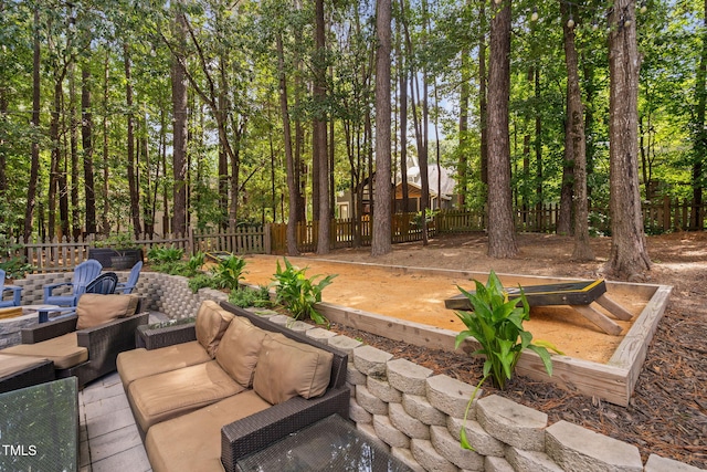 1104 Patterson Grove Rd, Apex, NC 27502 - photo 41