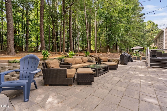 1104 Patterson Grove Rd, Apex, NC 27502 - photo 43