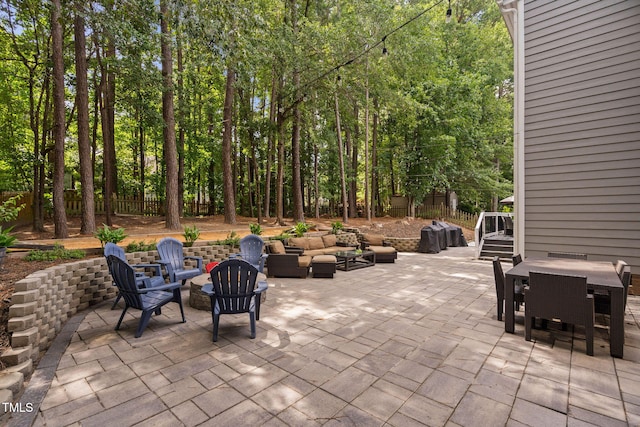 1104 Patterson Grove Rd, Apex, NC 27502 - photo 44