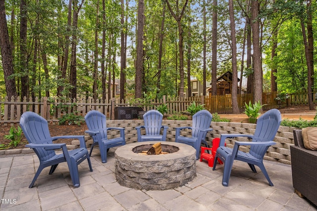 1104 Patterson Grove Rd, Apex, NC 27502 - photo 45