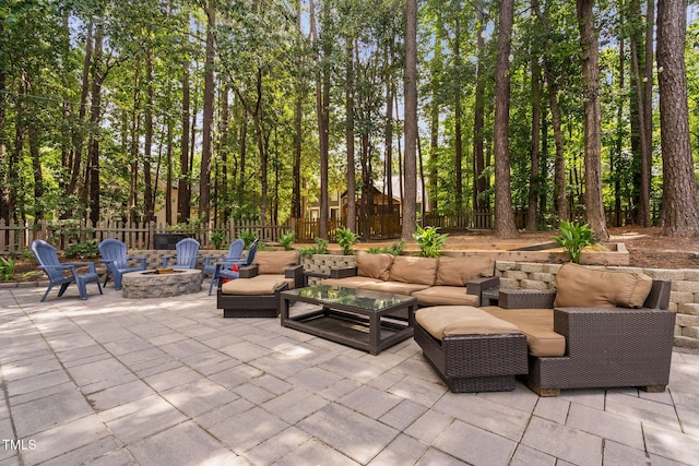 1104 Patterson Grove Rd, Apex, NC 27502 - photo 46