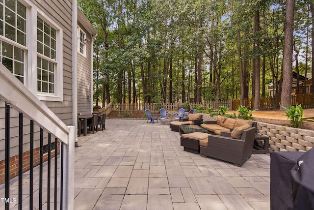 1104 Patterson Grove Rd, Apex, NC 27502 - photo 47
