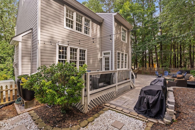 1104 Patterson Grove Rd, Apex, NC 27502 - photo 48