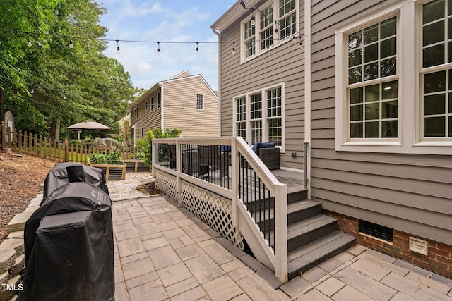 1104 Patterson Grove Rd, Apex, NC 27502 - photo 51
