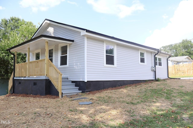 1016 Rauhut, Burlington, NC 27217 - photo 1