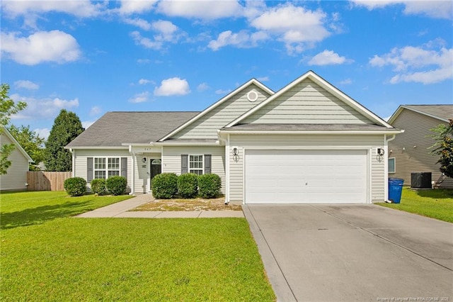 567 Broad Dr, Raeford, NC 28376 - photo 1